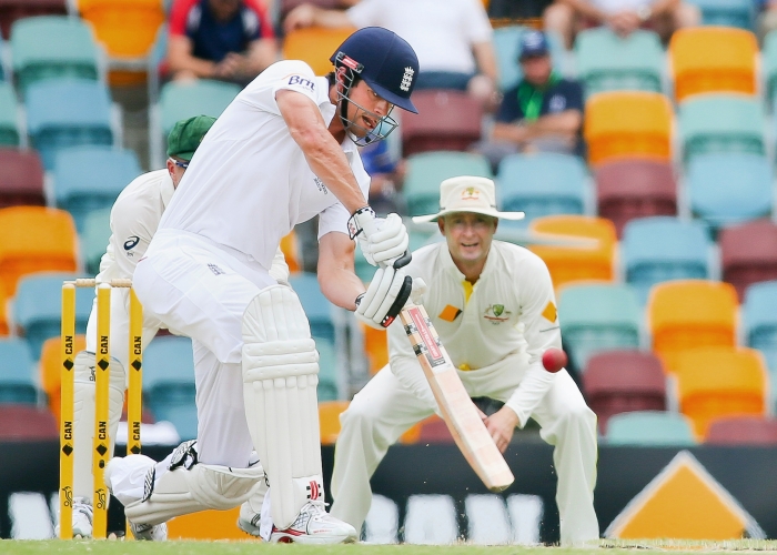 CRICKET-AUS-ENG-ASHES
