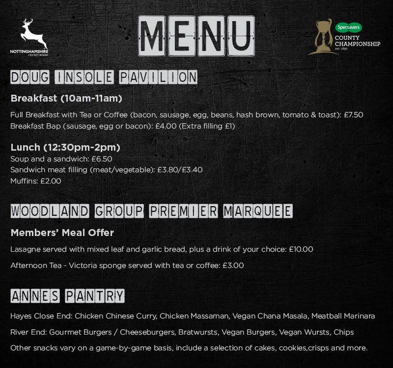 champfoodmenu