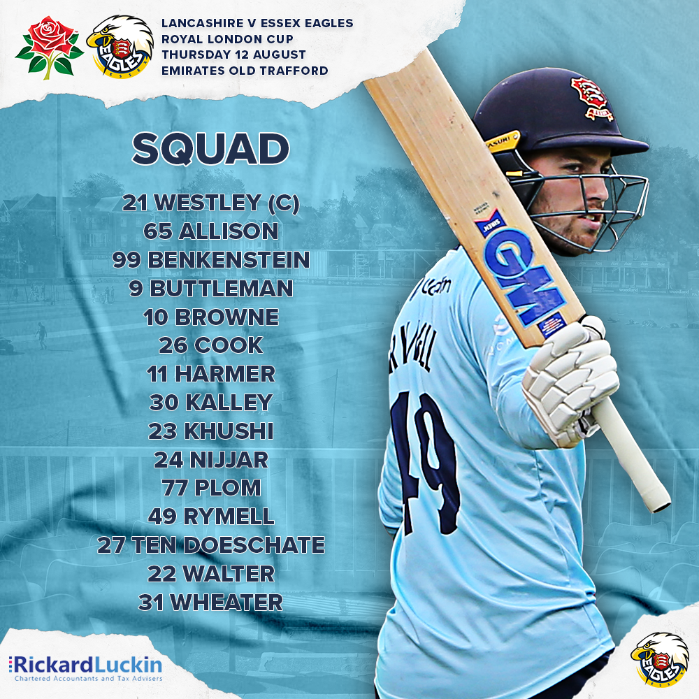 LANCS SQUAD