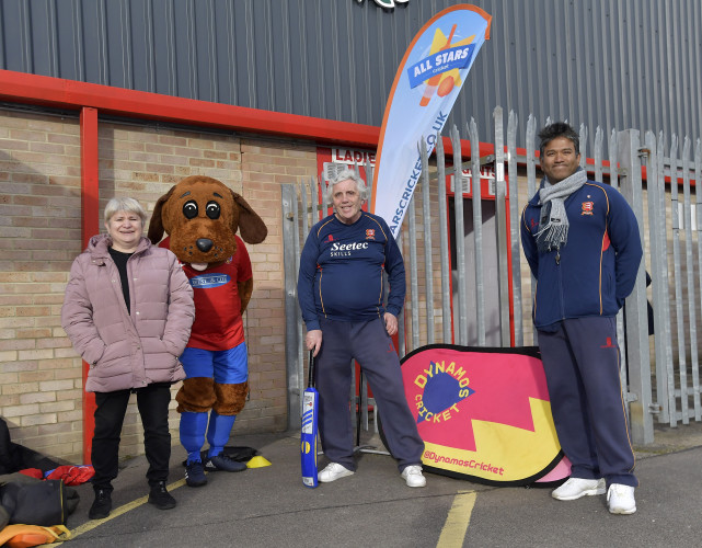 Daggers diversity 3a