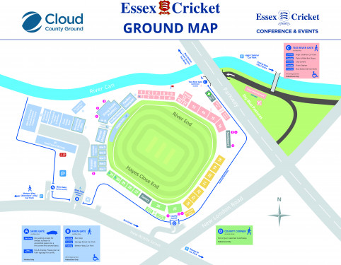 Ground Map22