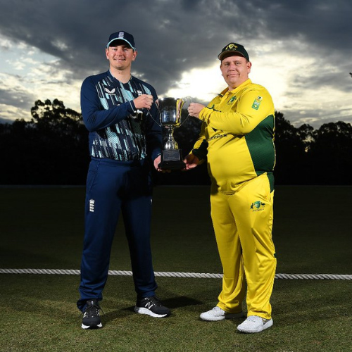 International Inclusion T20 Series
