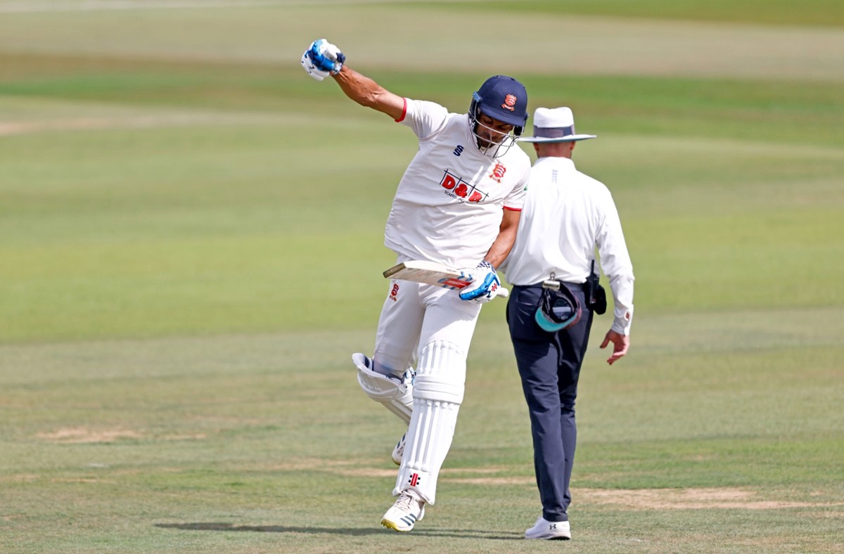 Khushi 100 v Kent 2022 - Max Flego Photography_3