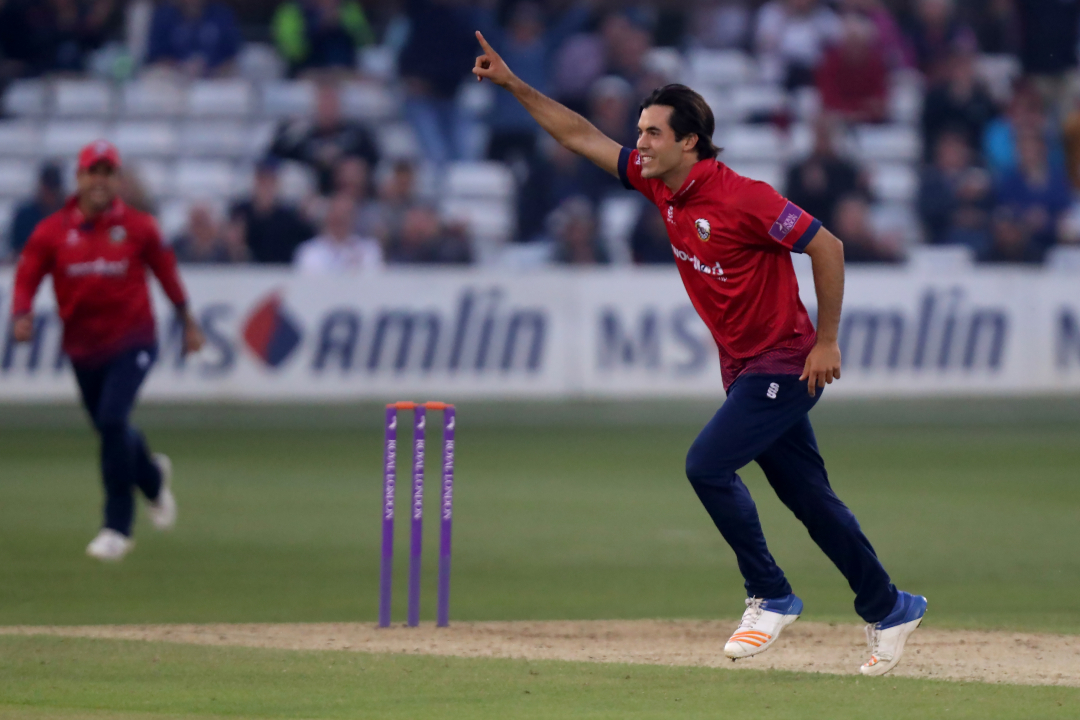 Essex Eagles vs Somerset Royal London One-day Cup – Cloud FM Ground