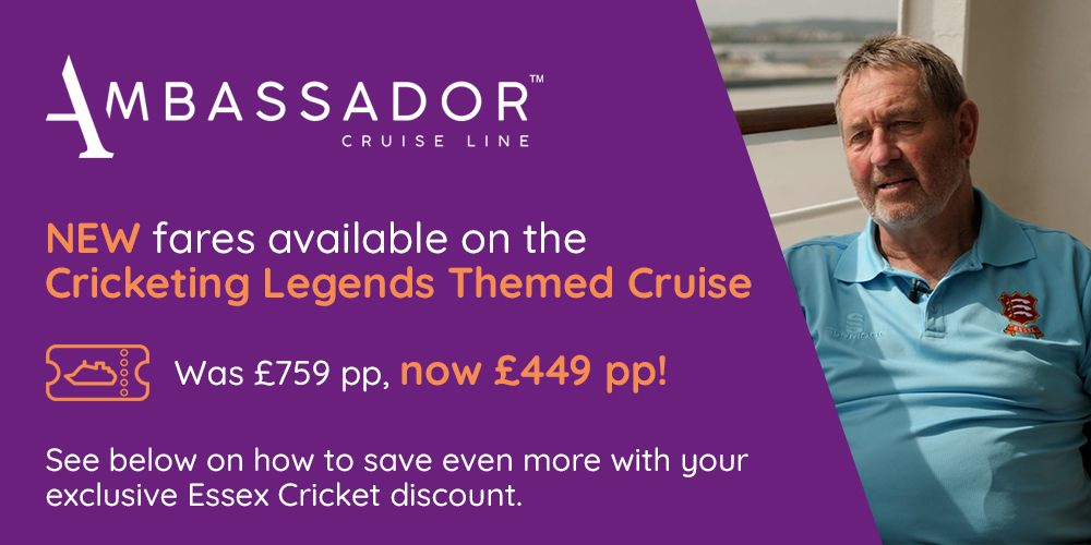 XMAS MARKETS SAVER FARE (£449)