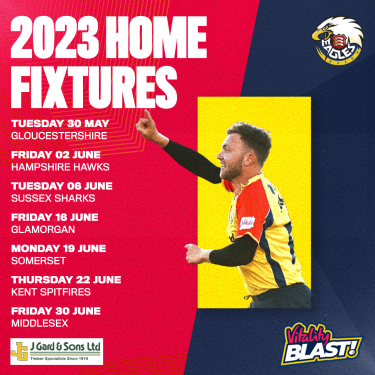 Blast home fixtures