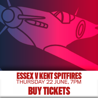 ESSEX V KENT GAME SQUARE