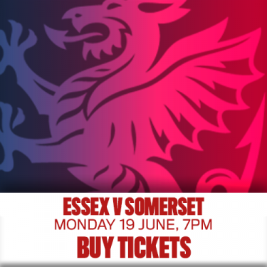 ESSEX V SOMERSET GAME SQUARE