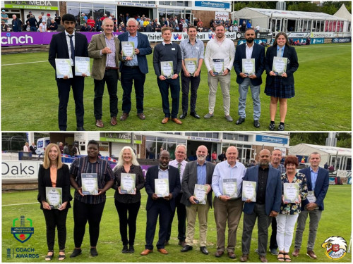 Essex Only 2022 - Logos