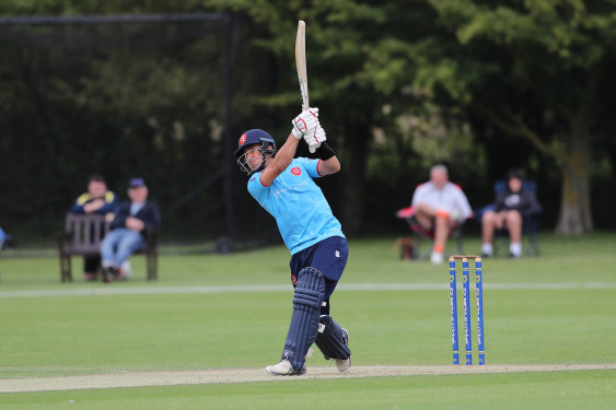 Many of the panel believe Robin Das will be in the runs for the Eagles in August