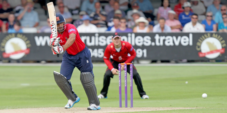 RL 50 Essex Eagles vs Leicestershire Foxes 31-07-14-0875