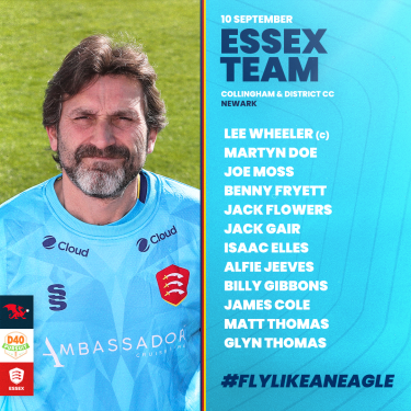 D40 Pursuit final squad