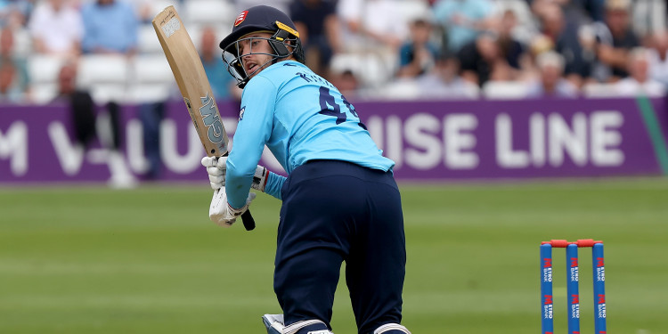 RLC Essex Eagles vs Nottinghamshire 03-08-23 - 03662